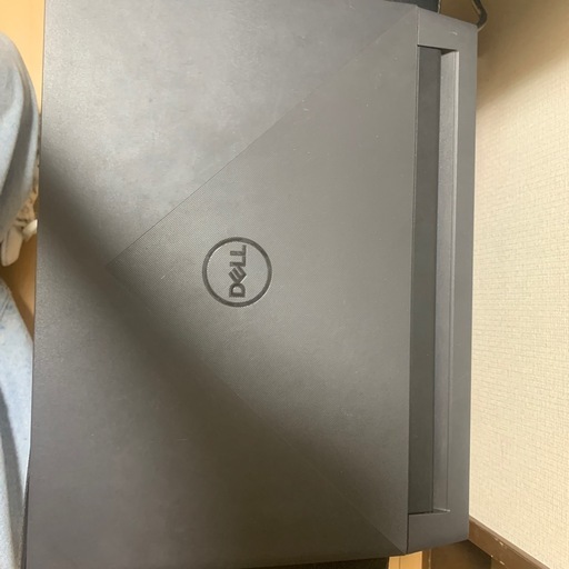 Dell G15 5511 RTX3060 Core i7-11800H 16GB 165Hz