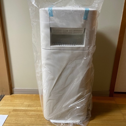 アイリスオーヤマ IRIS サーキュレーター 衣類乾燥除湿機 [デシカント サーキュレーター衣類乾燥除湿機