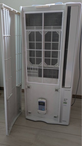 コロナウィンドウエアコンCW-1623R WS　　 