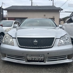 GRS182ゼロクラ3000ccの画像
