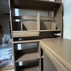 学習机の画像