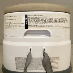 インジェニュイティ 　ベビーチェアの画像