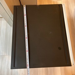 収納ケース　収納チェスト　衣類収納　収納家具の画像