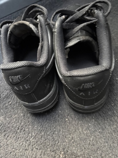 Air Force 1 '07