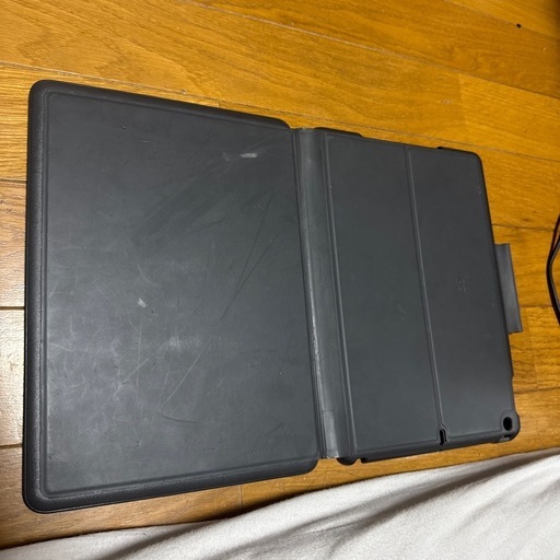 iPad（第7世代）」10.2インチモデル&logicool slim folio  iPadキーボードケース