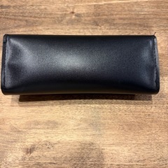 メガネケースの画像