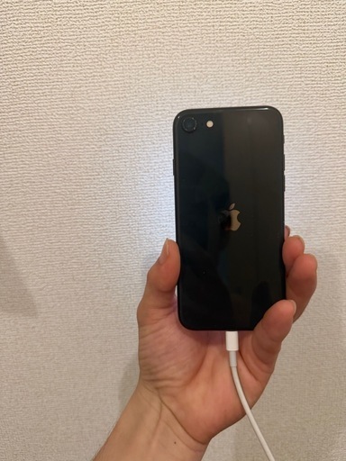 iPhoneSE