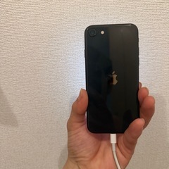 iPhoneSEの画像