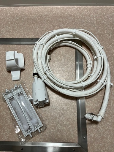 23年製 洗濯機 SHARP ES-GV8G 8.0kg 