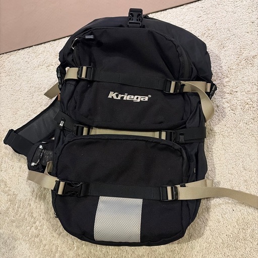 Kriega リュック
