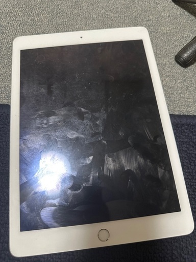 Apple iPad Air 2 16GB 中古 動作確認済み