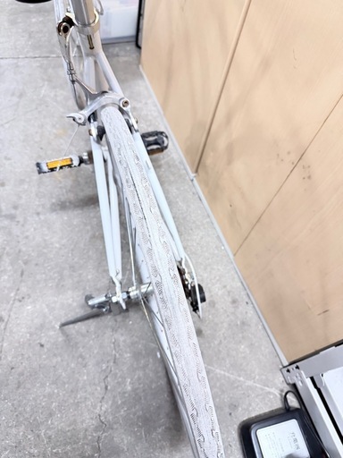 中古スポーツ自転車