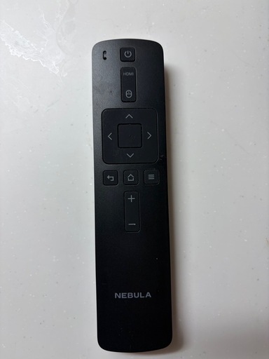 アンカー・ジャパン Anker Japan モバイルプロジェクター Nebula