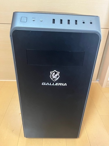 高性能PC.RTX3090.64GB.Core i9 10850K
