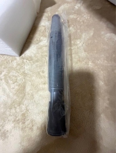 【新品】混合水栓付き置き型洗面台　手洗いボウル陶器　ブラック