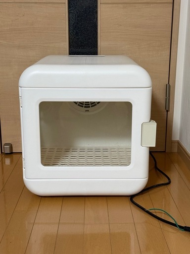 大幅値下げ　ドライハウス