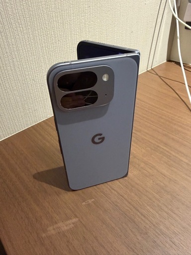 【美品】Google Pixel 10 Pro Fold 【容量：256GB】 