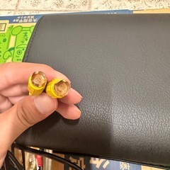 ヘッドレストレストモニター 車検対応の画像