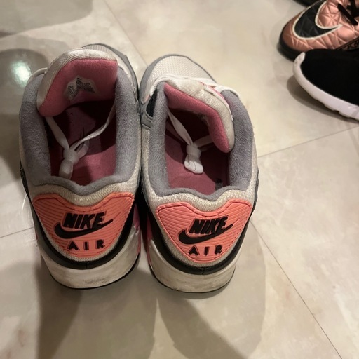 NIKEシューズセット