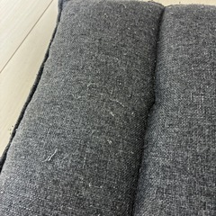 座椅子の画像