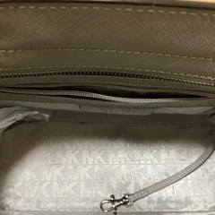 マイケルコース　ショルダーバッグの画像