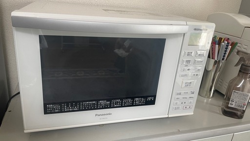 電子レンジ