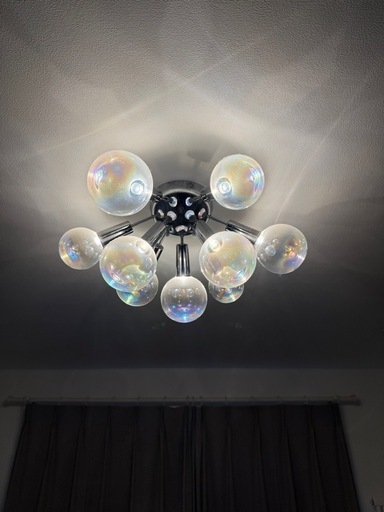 オーデリックOC 257 116LD LEDシャンデリア