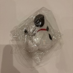 スヌーピー　ぬいぐるみの画像