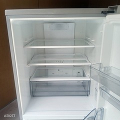 A6d0b7 送料設置無料  アクア　大型冷蔵庫　3ドア　272Lの画像