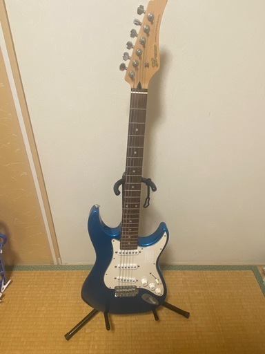 【動作確認完了】greco ギター