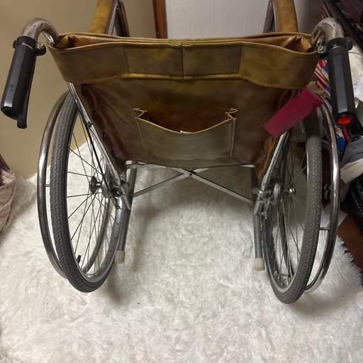 車椅子