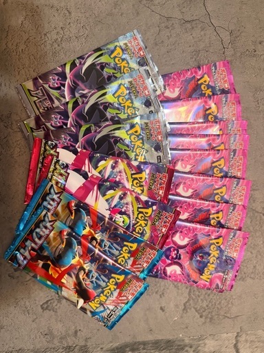 ポケモンカードまとめ売り