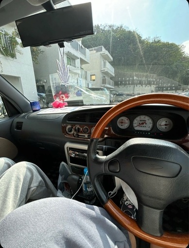 中古車 ミラジーノ 