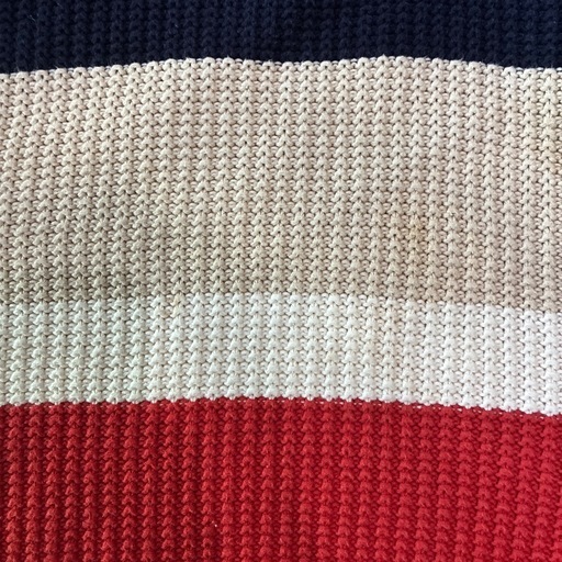 American Apparel アメリカンアパレル アメアパ ニット Sサイズ