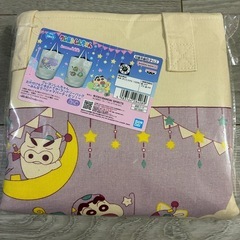 ランドリーバッグの画像