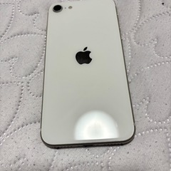 iPhoneSE 第3世代　64GBの画像