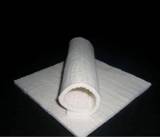 エアロゲルフェルト吸音材 断熱材 防音材50cm*2500cm*1cm  30kg