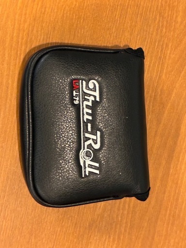 True-Rollトゥルーロールパター LA79 ネオマレット　33インチ