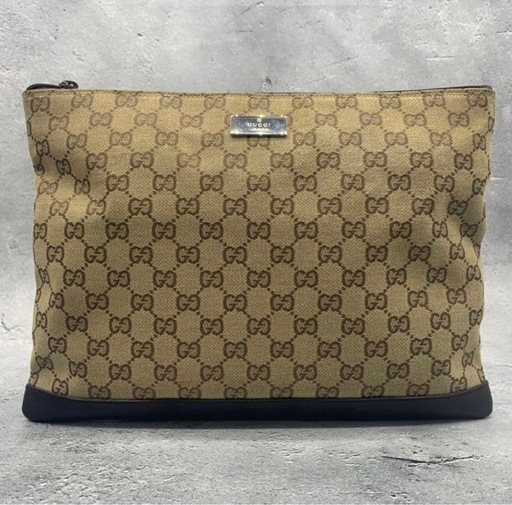 GUCCI クラッチバッグ(取りに来てくれる方限定