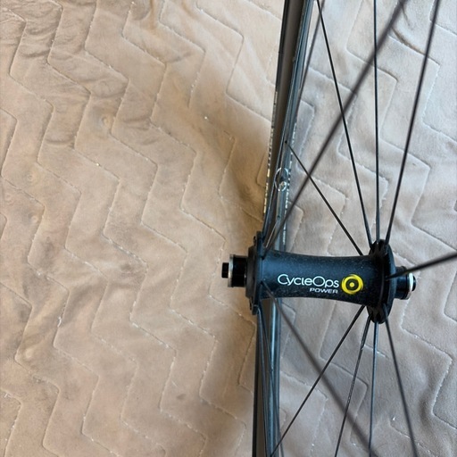 ロードバイク カーボンホイール ENVE リム45mm フロント タイヤ 