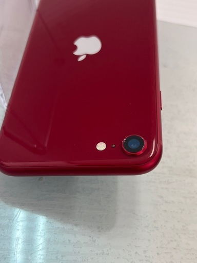 極美品iPhone SE 第3世代64GB SIMフリー (MK商会 屋富祖本店) 浦添前田