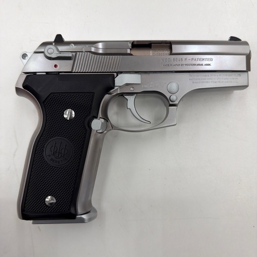【ドリーム川西店御来店限定】☆ジモティー見たよ♪割引☆WA ベレッタ M8045 ガスブローバック／クリーニング済み【21256900 ドリーム川西店御来店限定】☆ジモティー見たよ♪割引☆東芝電子レンジ 
