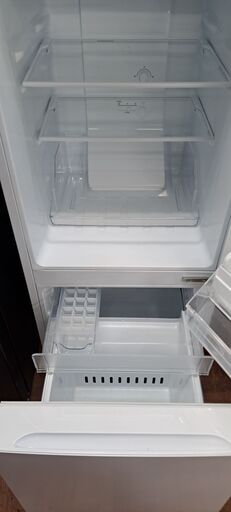 キッチン家電 【リサイクルショップどりーむ天保山店】No.1484 冷蔵庫 