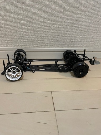 ドリラジ SD3.0 ヨコモ ブラック