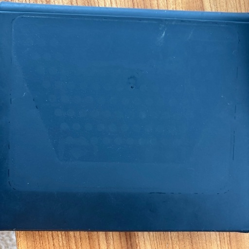 iPad Pro第五世代  純正キーボードセット【7月31日まで】