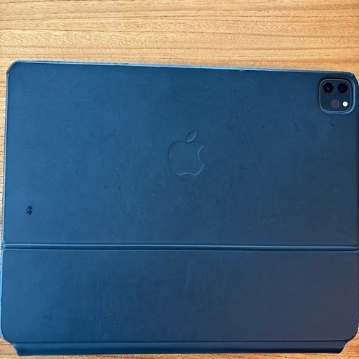 iPad Pro第五世代  純正キーボードセット【7月31日まで】