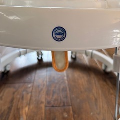 歩行器の画像