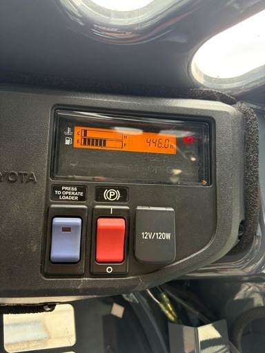 トヨタ　ジョブサン　　5SDKL6  極上　2021年新車購入　450時間