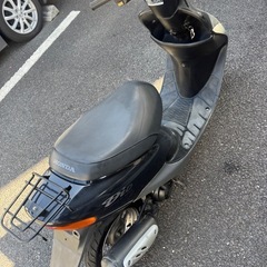 HONDA DIO AF34  50cc の画像