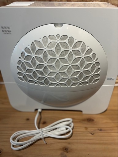★お引き取り限定★SHARP 気化式加湿器 HV-EX30-W 本体